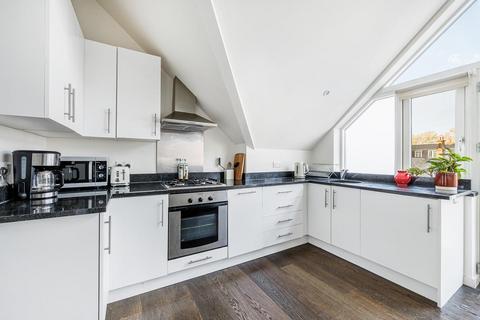 2 bedroom apartment for sale, Powell Place, Prince of Wales Terrace, London, W4