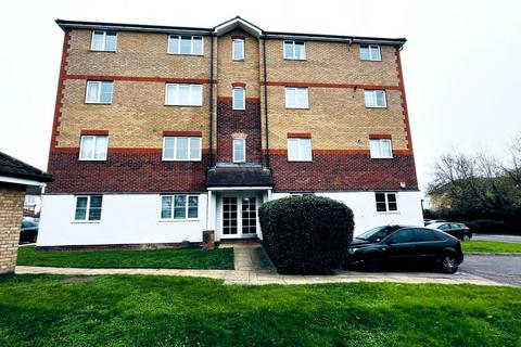 2 bedroom apartment to rent, The Maltings, Romford.