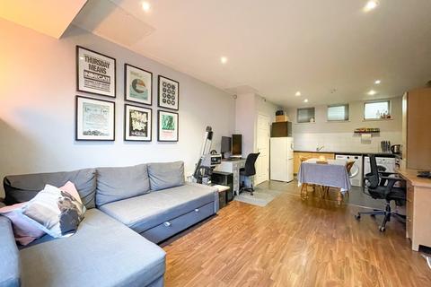 1 bedroom ground floor flat for sale, Bridge House, Dover Road East, Gravesend, Kent, DA11