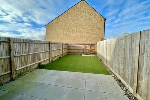 2 bedroom terraced house for sale, Arrow Lane, Newhaven