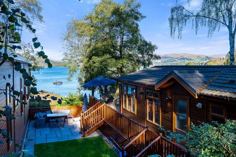 2 bedroom lodge for sale, Rayrigg Road, Windermere LA23