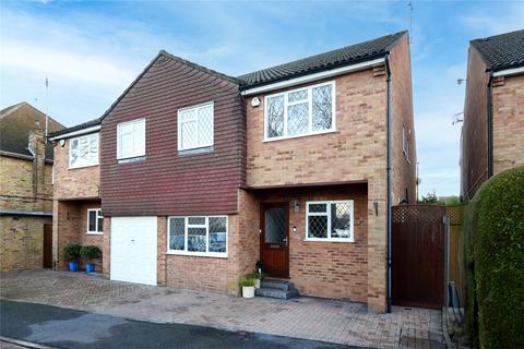 4 bedroom semi-detached house for sale, Swakeleys Road, Uxbridge UB10