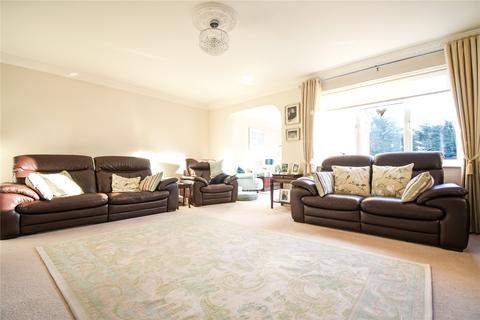 4 bedroom semi-detached house for sale, Swakeleys Road, Uxbridge UB10