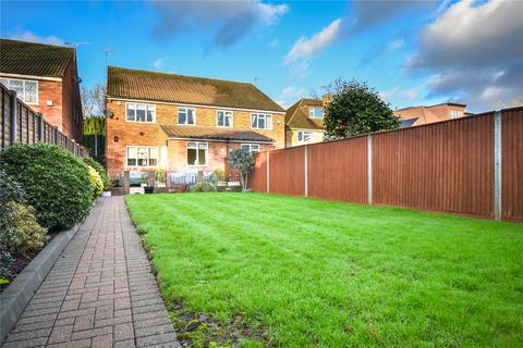 141a Swakeleys Road, Ickenham, Uxbridge, UB10 8DL