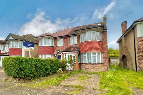 4 bedroom semi-detached house for sale, Brampton Grove, Harrow HA3