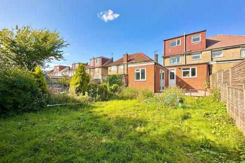 4 bedroom semi-detached house for sale, Brampton Grove, Harrow HA3