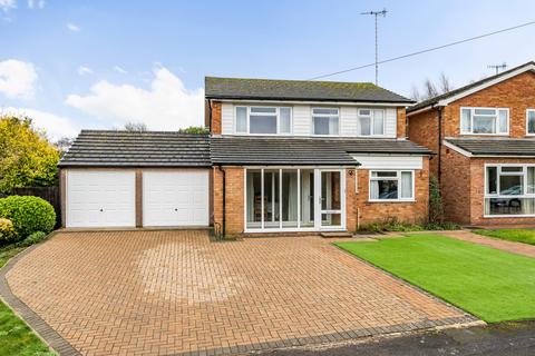 1 Juniper Gate, Rickmansworth, WD3 1NT