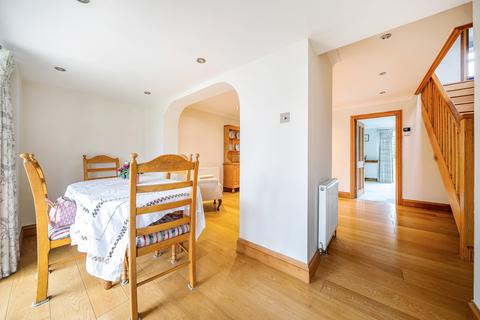 1 Juniper Gate, Rickmansworth, WD3 1NT