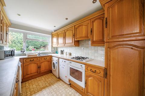 1 Juniper Gate, Rickmansworth, WD3 1NT