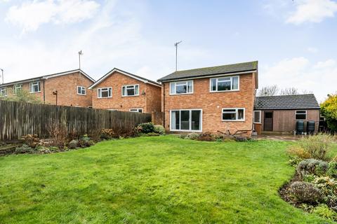 1 Juniper Gate, Rickmansworth, WD3 1NT