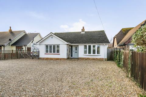 3 bedroom detached bungalow for sale, Havant Road, Hayling Island, PO11