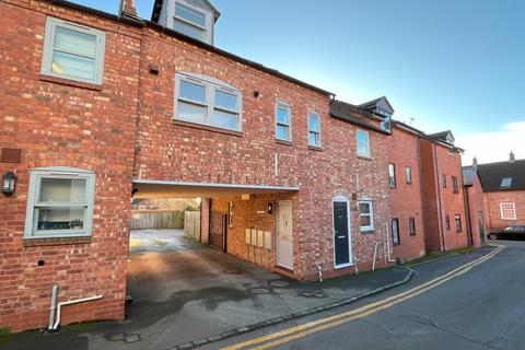 1 bedroom apartment for sale, Bull Street Mews Bull Street, Southam, Warwickshire, CV47