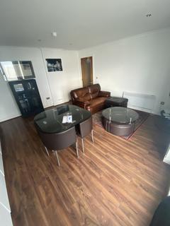 1 bedroom apartment to rent, 1 William Jessop Way, Liverpool L3