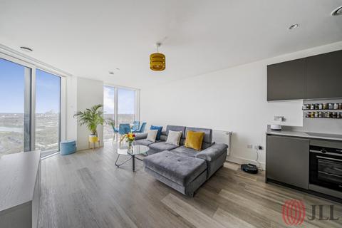 1 bedroom flat for sale, Daneland Walk London N17