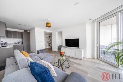 1 bedroom flat for sale, Daneland Walk London N17