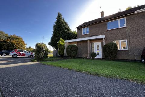 4 bedroom terraced house to rent, Barnsley Square, Corby