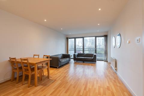 1 bedroom ground floor flat for sale, Western Harbour Terrace, Edinburgh EH6