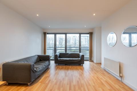 1 bedroom ground floor flat for sale, Western Harbour Terrace, Edinburgh EH6