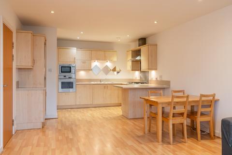 1 bedroom ground floor flat for sale, Western Harbour Terrace, Edinburgh EH6