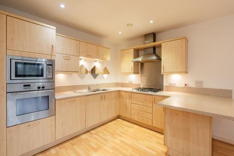 1 bedroom ground floor flat for sale, Western Harbour Terrace, Edinburgh EH6