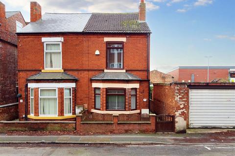 2 bedroom semi-detached house for sale, Oakland Avenue, Long Eaton