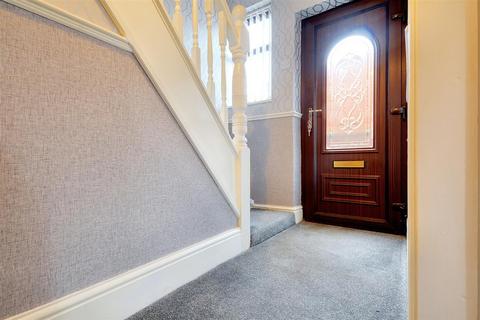 2 bedroom semi-detached house for sale, Oakland Avenue, Long Eaton