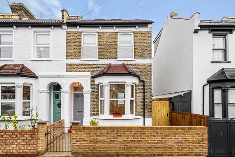 4 bedroom semi-detached house for sale, Watcombe Road, South Norwood