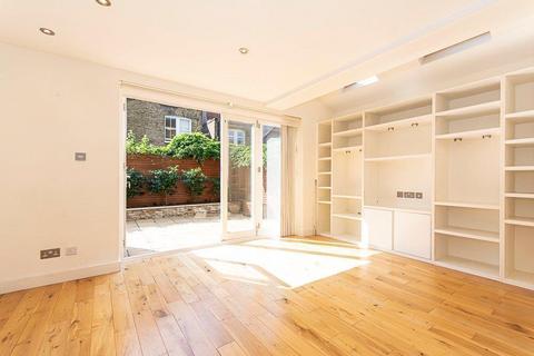 2 bedroom flat to rent, Broomwood Road, Battersea SW11