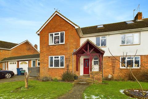 4 bedroom semi-detached house for sale, Claymoor Park, Marlow SL7