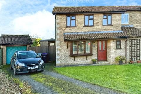 3 bedroom semi-detached house for sale, Grosvenor Avenue, Bourne, Lincolnshire