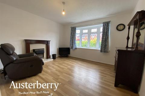 2 bedroom semi-detached bungalow for sale, Denton Grove, Stoke-On-Trent ST3