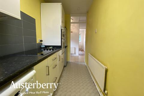 2 bedroom semi-detached bungalow for sale, Denton Grove, Stoke-On-Trent ST3