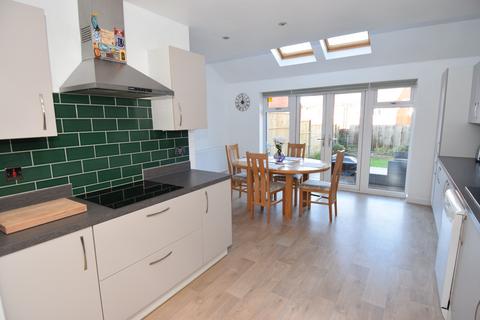 3 bedroom semi-detached house for sale, Witan Drive, Amesbury SP4 7GU