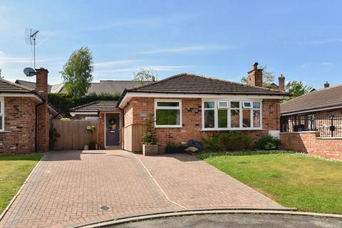 undefined, Carlisle Close, Mobberley, WA16