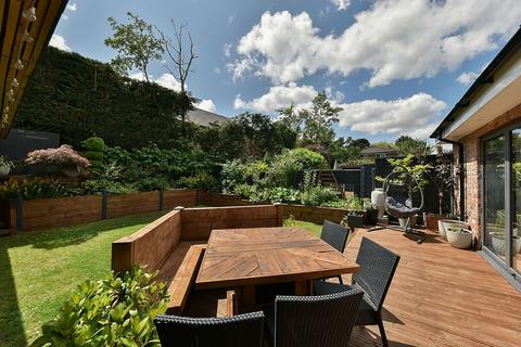 undefined, Carlisle Close, Mobberley, WA16