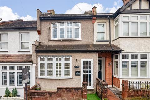 3 bedroom terraced house for sale, Sunnydene Road, Purley CR8