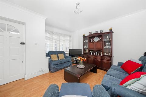 3 bedroom terraced house for sale, Sunnydene Road, Purley CR8