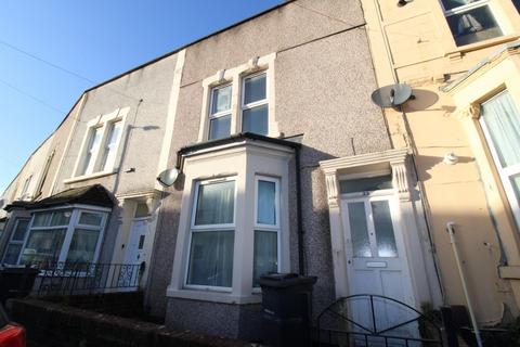 Chaplin Road, Easton, Bristol BS5 0JT