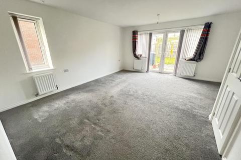 3 bedroom semi-detached house for sale, Hill Top View, Bowburn, Durham