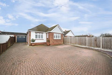 2 bedroom bungalow for sale, Holland Road, Clacton-on-Sea, Essex