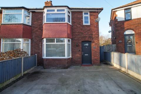 3 bedroom semi-detached house for sale, Currock Park Avenue, Currock, Carlisle, CA2