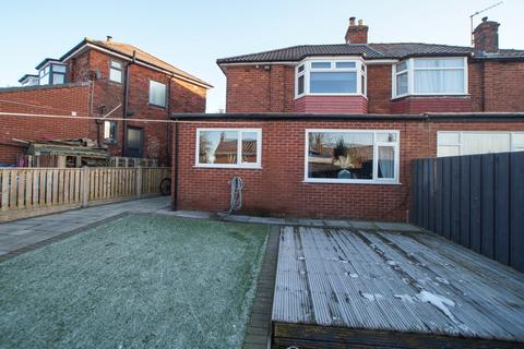 3 bedroom semi-detached house for sale, Currock Park Avenue, Currock, Carlisle, CA2