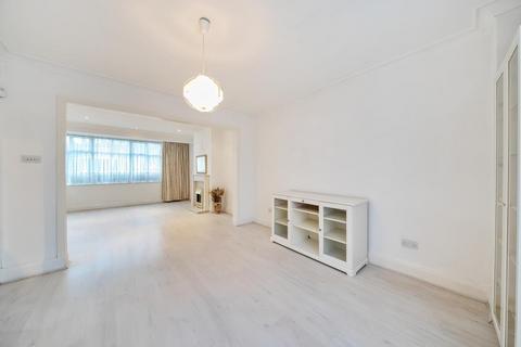 4 bedroom semi-detached house for sale, Chanctonbury Way, Woodside Park