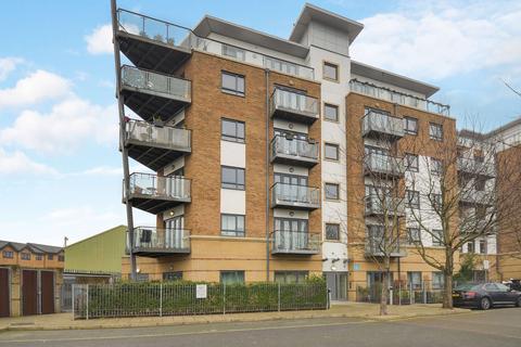 1 bedroom apartment for sale, at Flat 67 Ainsworth Court, 14 Plough Close, London NW10