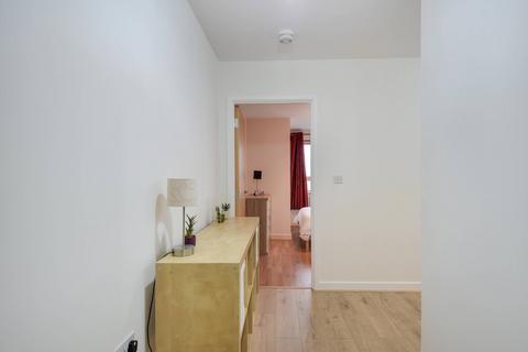 1 bedroom apartment for sale, at Flat 67 Ainsworth Court, 14 Plough Close, London NW10