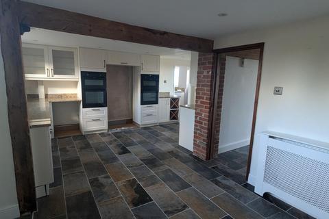 4 bedroom barn conversion to rent, Donkey Lane, Bury St Edmunds IP29