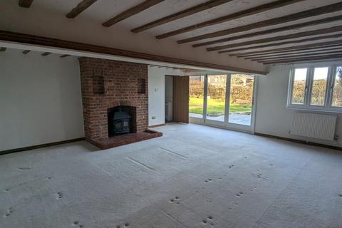 4 bedroom barn conversion to rent, Donkey Lane, Bury St Edmunds IP29