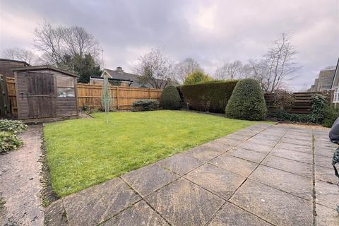 3 bedroom detached bungalow for sale, Canney Close, Chiseldon SN4