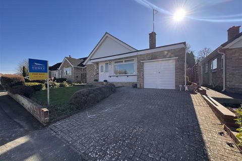 3 bedroom detached bungalow for sale, Canney Close, Chiseldon SN4