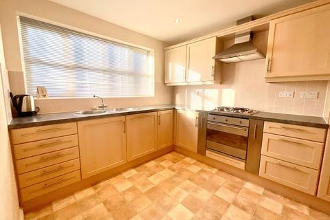 3 bedroom semi-detached house for sale, St. Clements Court, Weston, CW2